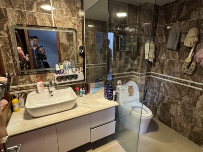 Bán nhà hoàng cầu, đống đa, ô tô tránh 48m2, 5 tầng, mt 4.9m, chỉ 17 tỷ 3