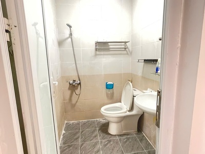 Chính chủ cần cho thuê căn hộ đẹp - giá tốt - vị trí tại chung cư intracom 2 cầu diễn, tphn 3