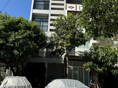 Đất nam hoà xuân chính chủ, kề lô góc giao nhau hai đường 10,5m lề 5m, thông sang đảo kim cương 4