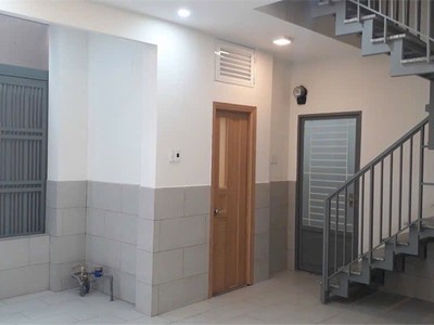 Bán nhà 7 phòng ngủ, 8 toilet, 4 tầng - vị trí vàng tân thuận đông, quận 7 - chỉ 6.3 tỷ 0