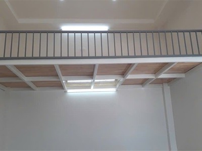 Bán nhà 7 phòng ngủ, 8 toilet, 4 tầng - vị trí vàng tân thuận đông, quận 7 - chỉ 6.3 tỷ 4