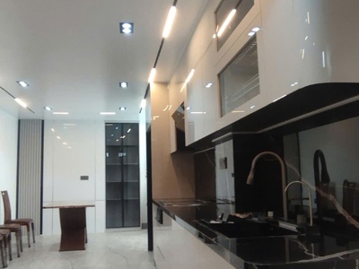 Duy nhất tại ngọc lâm - 8 tầng thang máy view cầu chương dương, long biên - 40m2 chỉ hơn 10 tỷ 3