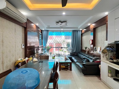 Ô tô tránh, siêu phẩm trung kính 50m 7t thang máy, kdvp, 22 tỷ có tl 2