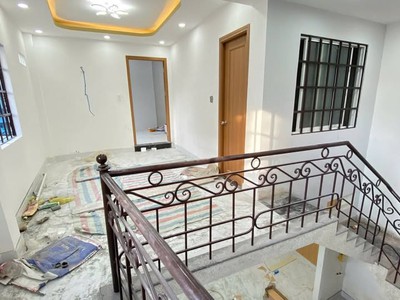Góc kiệt trưng nữ vương, 56m2, 2 tầng đẹp, 3pn 3wc, nội thất đẹp, 3.05 tỷ 0