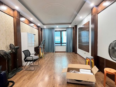 Ô tô tránh, siêu phẩm trung kính 50m 7t thang máy, kdvp, 22 tỷ có tl 1
