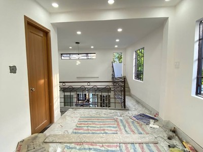 Góc kiệt trưng nữ vương, 56m2, 2 tầng đẹp, 3pn 3wc, nội thất đẹp, 3.05 tỷ 1