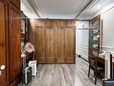 Ô tô tránh, siêu phẩm trung kính 50m 7t thang máy, kdvp, 22 tỷ có tl 3