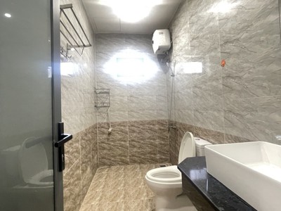 Chỉ 8.95 tỷ có tòa căn hộ 5 tầng, dòng tiền 45 tr/tháng,  dt 117m2, trần duy chiến, sơn trà 1