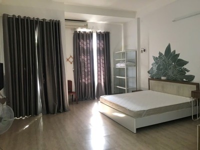 Nhà 3 tầng mặt tiền lê thanh nghị 118m2  dòng tiền ổn định   giá chỉ 16.7 tỷ 0