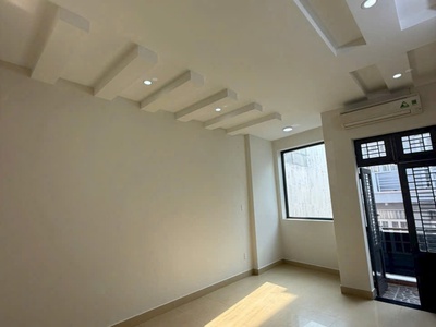 Bán nhà 32m2 1 lầu hẻm xe hơi Lê Đại Hành , 3.6 tỷ tl 0