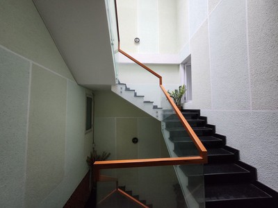 Nhà 3 tầng mặt tiền lê thanh nghị 118m2  dòng tiền ổn định   giá chỉ 16.7 tỷ 4