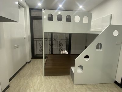 Bán nhà mới phố thanh nhàn   55.1m  x 5 tầng   giá 10 tỷ 1