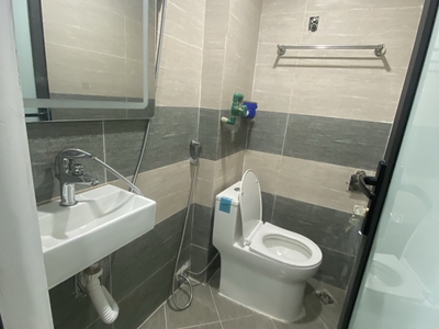 Bán nhà mới phố thanh nhàn   55.1m  x 5 tầng   giá 10 tỷ 3