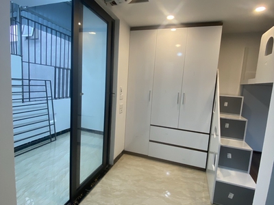 Bán nhà mới phố thanh nhàn   55.1m  x 5 tầng   giá 10 tỷ 4