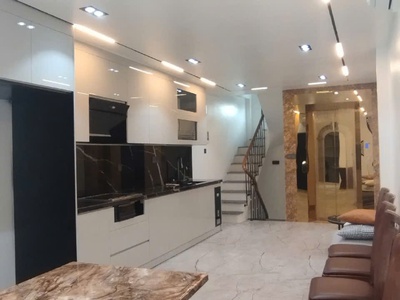Duy nhất tại ngọc lâm - 8 tầng thang máy view cầu chương dương, long biên - 40m2 chỉ hơn 10 tỷ 4