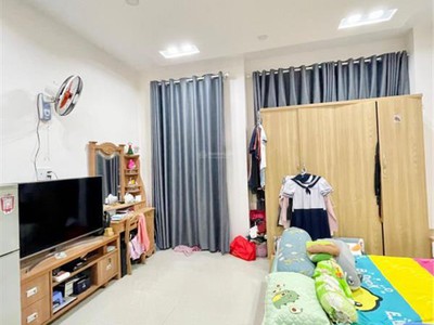 Bán nhà hxh lê trọng tấn, tân phú - 64m2, 3 tầng, 5.5 tỷ - sổ hồng chính chủ 2