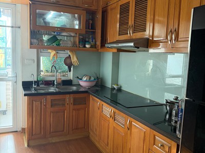 Bán gấp căn hộ chung cư ct12 kim văn kim lũ - giá tốt 4