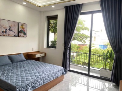 Bán nhà 4 tầng 66m , 4pn, 5wc, linh đông, thủ đức - 7.1 tỷ 3