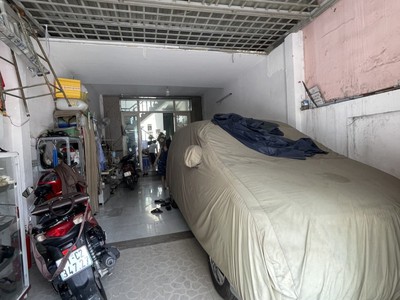 Nhà mặt tiền trung mỹ tân xuân, hóc môn - 80m2, shr vuông vức - giá rẻ 7.6 tỷ. 1