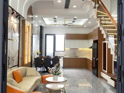 Bán nhà 4 tầng 66m , 4pn, 5wc, linh đông, thủ đức - 7.1 tỷ 1