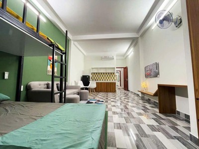 --bán nhà hẻm 373 lý thường kiệt, phường 9 tân bình   5x14  2 tầng 7 tỷ 1