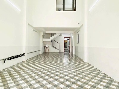 --bán nhà hẻm 373 lý thường kiệt, phường 9 tân bình   5x14  2 tầng 7 tỷ 2