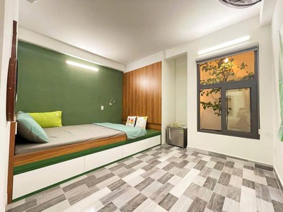--bán nhà hẻm 373 lý thường kiệt, phường 9 tân bình   5x14  2 tầng 7 tỷ 3
