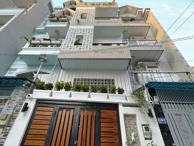 --bán nhà hẻm 373 lý thường kiệt, phường 9 tân bình   5x14  2 tầng 7 tỷ 4
