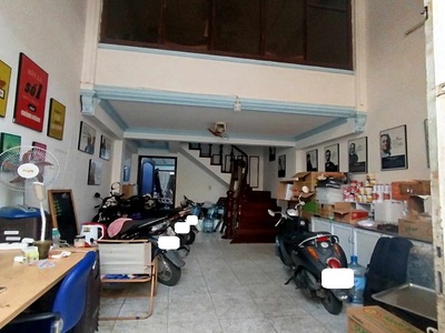 Bán nhà hxt kinh doanh trường chinh, p14, tân bình, 85m2, 4 tầng, giá rẻ 0