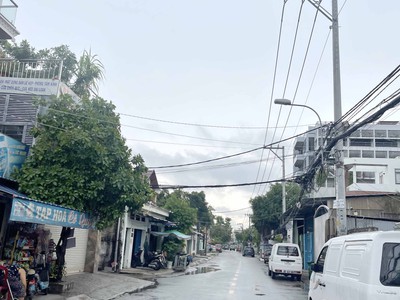 Siêu phẩm 4 tầng mới xây linh đông   66m    full nội thất   gara ô tô   chỉ 7.25 tỷ đẹp lung linh 4
