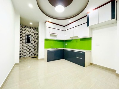 Bán nhà 4 tầng hxh khu phân lô lê đức thọ, 51m2, 5.9 tỷ tl 0964364745 1