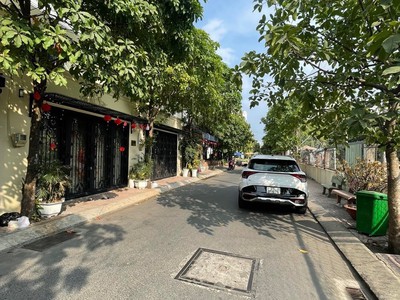 Bán nhà 4 tầng hxh khu phân lô lê đức thọ, 51m2, 5.9 tỷ tl 0964364745 3