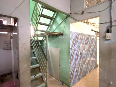 Bán nhà mặt tiền linh chiểu thủ đức  ngay đh ngân hàng  kd sầm uất  5x10m  chỉ hơn 5 tỷ 2