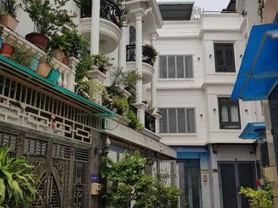 Bán nhà 3 lầu khu phân lô nguyễn văn lượng, 45m2, 5.9 tỷ tl 0964364745 0