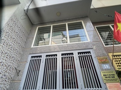 Thanh trì, kim giang 43m2, 5t, 5 ngủ, chỉ 7.65t, ô tô 30m, 2 thoáng 0