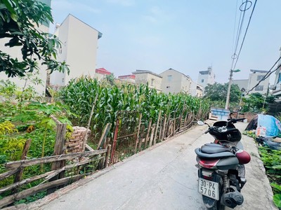  bán đất phường phúc lợi - long biên  0