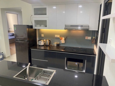 Cho thuê căn hộ cao cấp nhất biên hoà, topaz twin 2p chỉ 12 triệu 3
