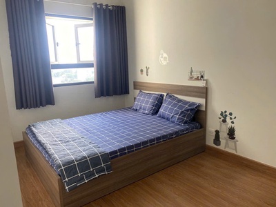 Cho thuê căn hộ cao cấp nhất biên hoà, topaz twin 2p chỉ 12 triệu 4