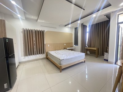 Chỉ 8.95 tỷ có tòa căn hộ 5 tầng, dòng tiền 45 tr/tháng,  dt 117m2, trần duy chiến, sơn trà 0