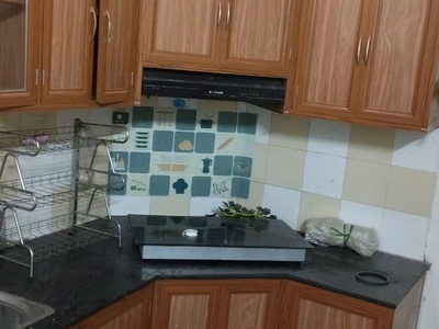 Cho thuê nhà ngõ 72 nguyễn trãi 4 tầng x 25m2, 9 triệu ở gia đình, nhóm 4 người 1