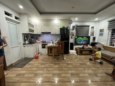 Bán nhà phố lê trọng tấn, căn góc, ô tô đỗ cửa, nhà đẹp, 40m, 5t, 8.2 tỷ 2