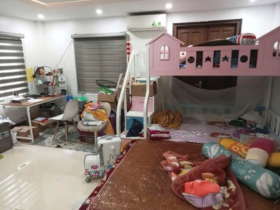 Bán nhà phố lê trọng tấn, căn góc, ô tô đỗ cửa, nhà đẹp, 40m, 5t, 8.2 tỷ 3