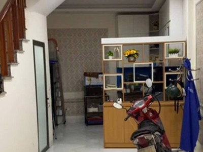 Hoa hậu,biên gang,hà đông,hà nội,40m2,5 tẩng giá 4 tỷ ô tô tránh nhau 2 bước chân 0
