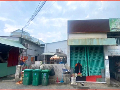 Dãy trọ hẻm xe tải tránh 271m2 đang khai thác 25 phòng   hiệp bình phước   quốc lộ 13   chỉ 16 tỷ. 2
