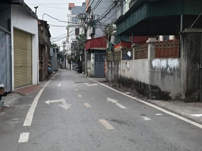Bán ngôi nhà tả thanh oai, 59m , 4t, gara xe con, chỉ 6.25 tỷ 3