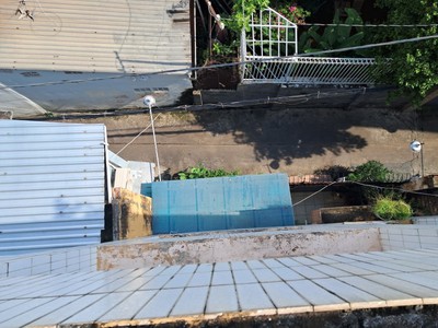 Bán nhà phan văn trị, ngang 6m, xe hơi tới nhà chỉ nhỉnh 6 tỉ 1
