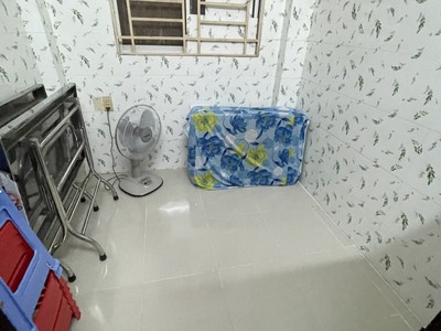 Nhà mặt tiền trung mỹ tân xuân, hóc môn - 80m2, shr vuông vức - giá rẻ 7.6 tỷ. 3