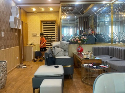 Bán căn hộ 70m2 - trung hòa - cầu giấy - 4.7 tỷ - sổ đỏ 3
