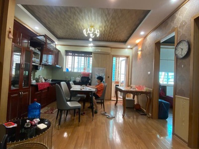 Bán căn hộ 70m2 - trung hòa - cầu giấy - 4.7 tỷ - sổ đỏ 2