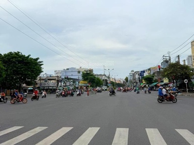 Bán mặt tiền kinh doanh - bình tiên - quận 6 - 67m2 - sổ nở hậu - chỉ 8 tỷ tl 1